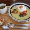 バザールカフェ
