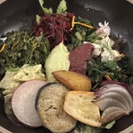 Ome Farm Kitchen - 