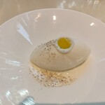 レストラン・アスペルジュ - 