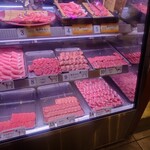 和牛放題の殿堂 秋葉原 肉屋横丁 焼肉 - 