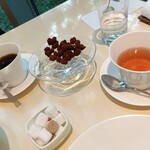 レストラン・アスペルジュ - 