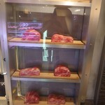 和牛放題の殿堂 秋葉原 肉屋横丁 焼肉 - 