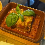 Mama Impasto - ミートラザニア