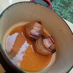 レストラン・アスペルジュ - 