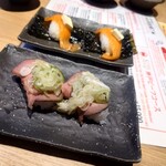 和牛放題の殿堂 秋葉原 肉屋横丁 焼肉 - 