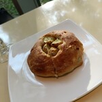 レストラン・アスペルジュ - 