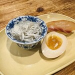 ジャパニーズキュイジーヌ 佐藤 - 