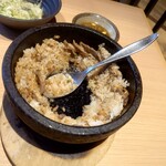 和牛放題の殿堂 秋葉原 肉屋横丁 焼肉 - 