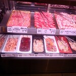 和牛放題の殿堂 秋葉原 肉屋横丁 焼肉 - 