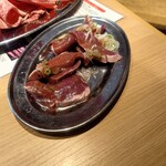 和牛放題の殿堂 秋葉原 肉屋横丁 焼肉 - 