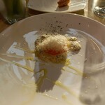 レストラン・アスペルジュ - 