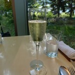 レストラン・アスペルジュ - 