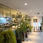 レストラン・アスペルジュ - 