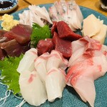 ジャパニーズキュイジーヌ 佐藤 - 