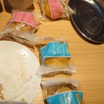 和牛放題の殿堂 秋葉原 肉屋横丁 焼肉 - 