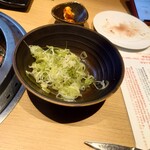 和牛放題の殿堂 秋葉原 肉屋横丁 焼肉 - 