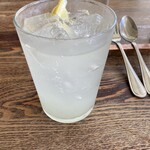 カフェ ラ・ボエム - 