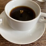 カフェ ラ・ボエム - 