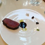 レストラン・アスペルジュ - 