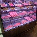 和牛放題の殿堂 秋葉原 肉屋横丁 焼肉 - 