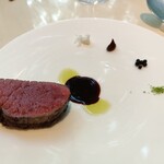 レストラン・アスペルジュ - 