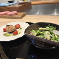 寿司 はせ川 心斎橋本店 -  寿司 はせ川 心斎橋本店 -