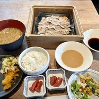 羅豚 ギンザ・グラッセ - 