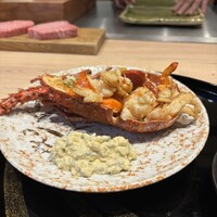 寿司 はせ川 心斎橋本店 -  寿司 はせ川 心斎橋本店 -