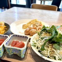 羅豚 ギンザ・グラッセ - 