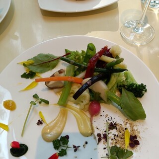 レストラン・アスペルジュ_1