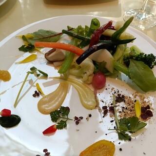 レストラン・アスペルジュ_0