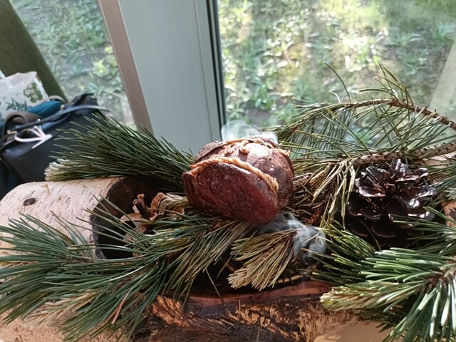 レストラン・アスペルジュ（Restaurant ASPERGE） - 美瑛（フレンチ）の写真