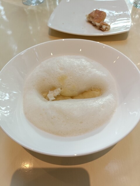 レストラン・アスペルジュ（Restaurant ASPERGE） - 美瑛（フレンチ）の写真