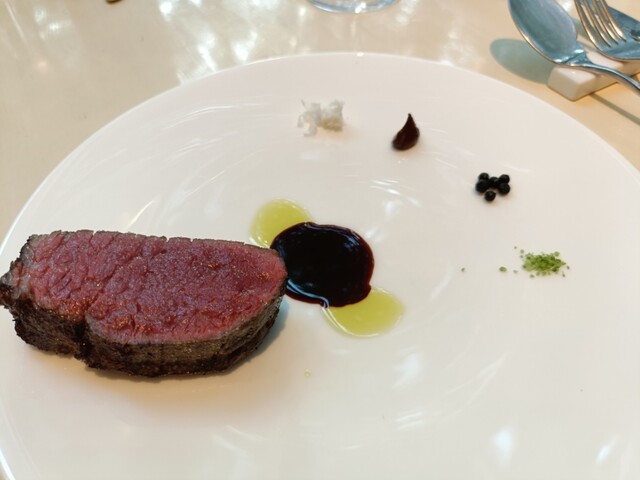 レストラン・アスペルジュ（Restaurant ASPERGE） - 美瑛（フレンチ）の写真