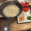 元祖中洲そうめん 臣屋 
