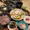 地下食堂mogura