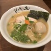 らーめん ほっぺ家