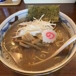 ちかみちらーめん - 