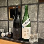 荒木町 花びし - 