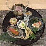 日本料理 孝 - 