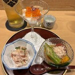 荒木町 花びし - 