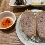 とんかつ成蔵 - 