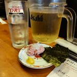 肉のいちのへ 大森店 - 