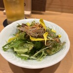 荒木町 花びし - 