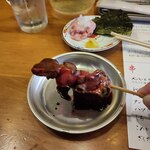 肉のいちのへ 大森店 - 