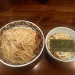 奈つやの中華そば - 