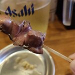 肉のいちのへ - 