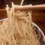 奈つやの中華そば - 