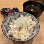 荒木町 花びし - 