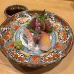 荒木町 花びし - 